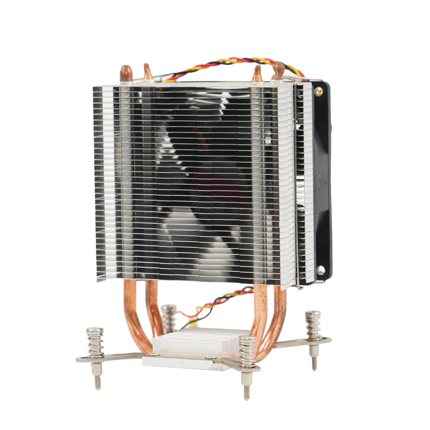 Home Thermal Modules
