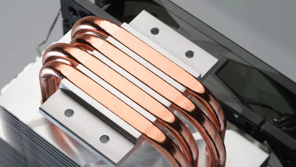 Home seven common myths about heat pipes and their practical applications