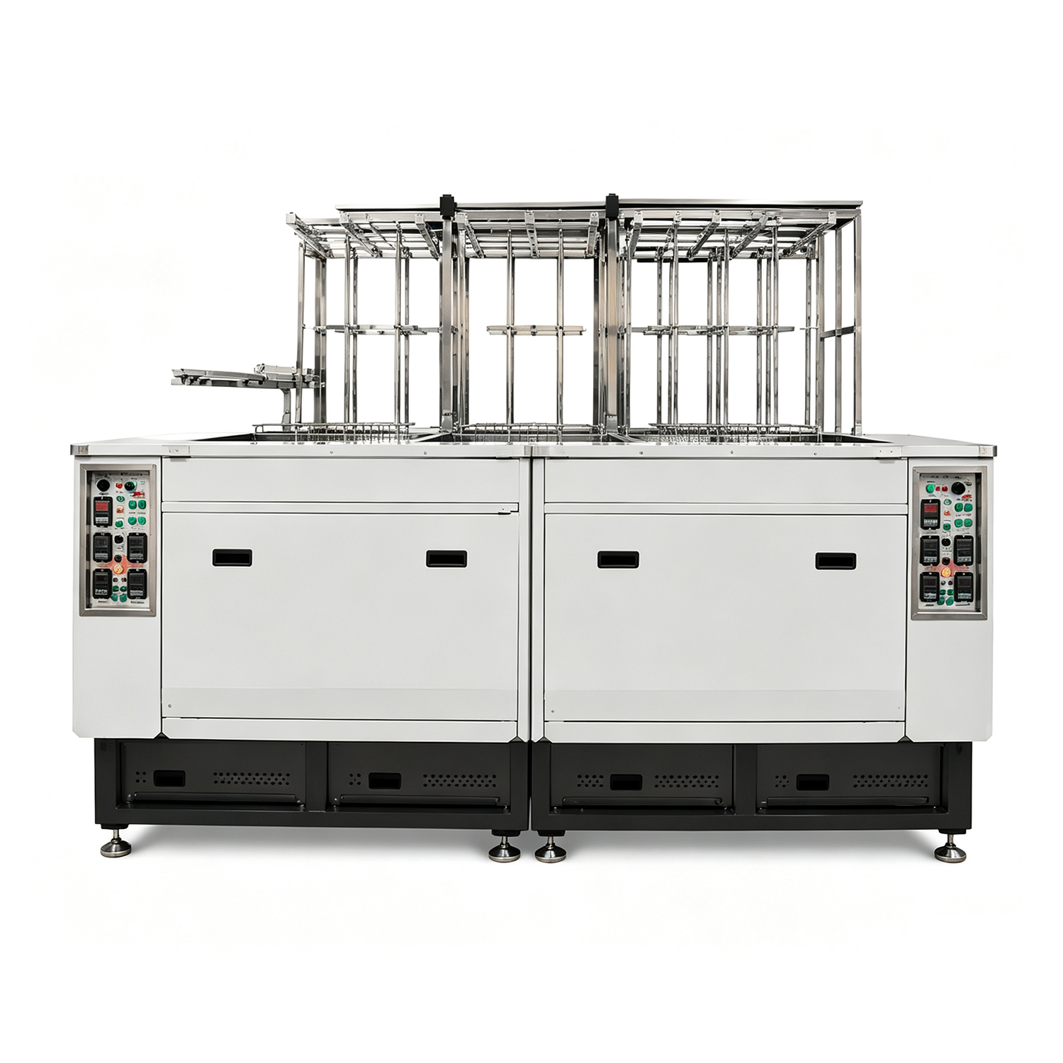 Ultrasonic Cleaner for Heat Pipe and Vapor Chamber